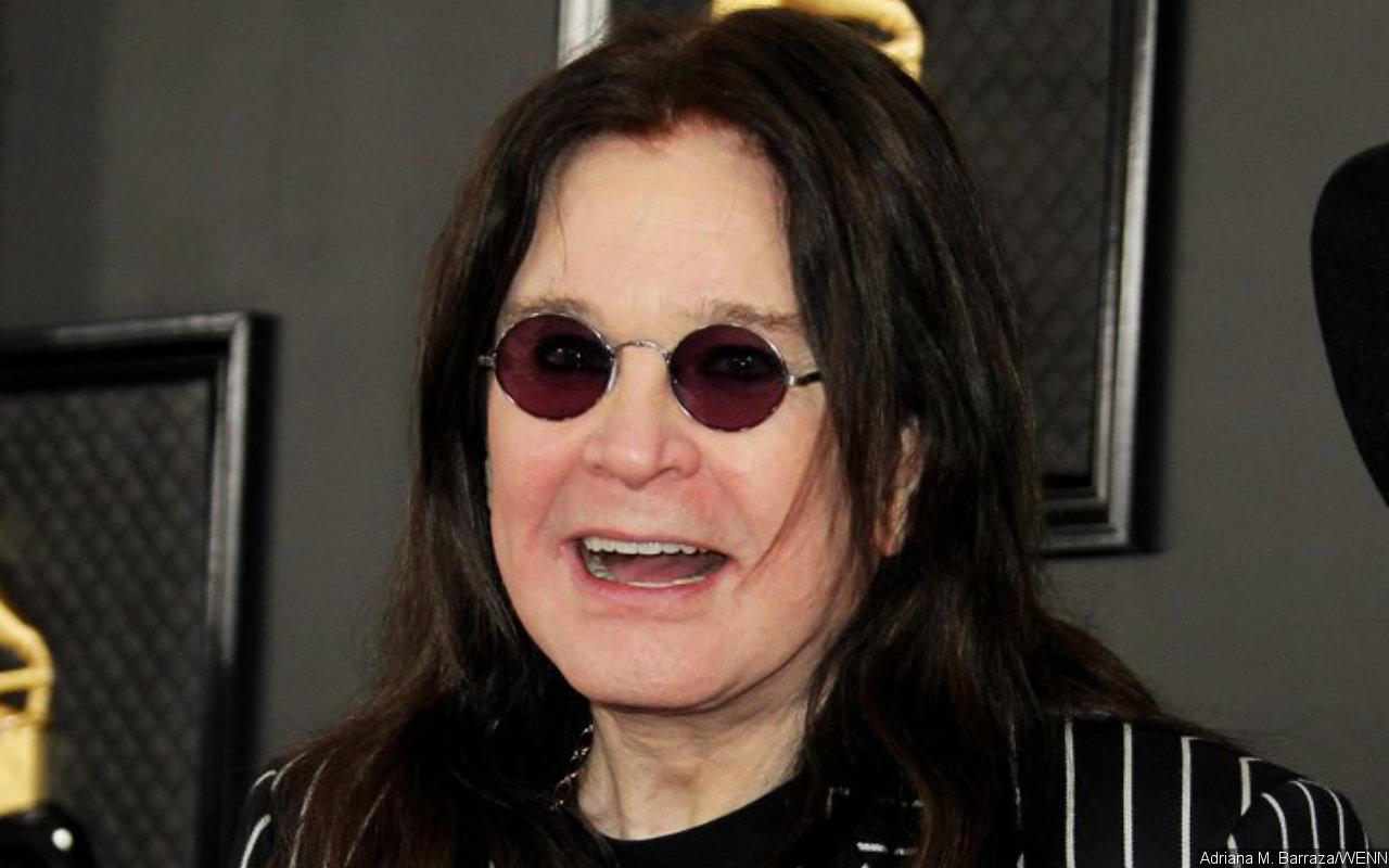 Ozzy Osbourne 'Doing Well' Amid Recovery After Undergoing 'Life ...