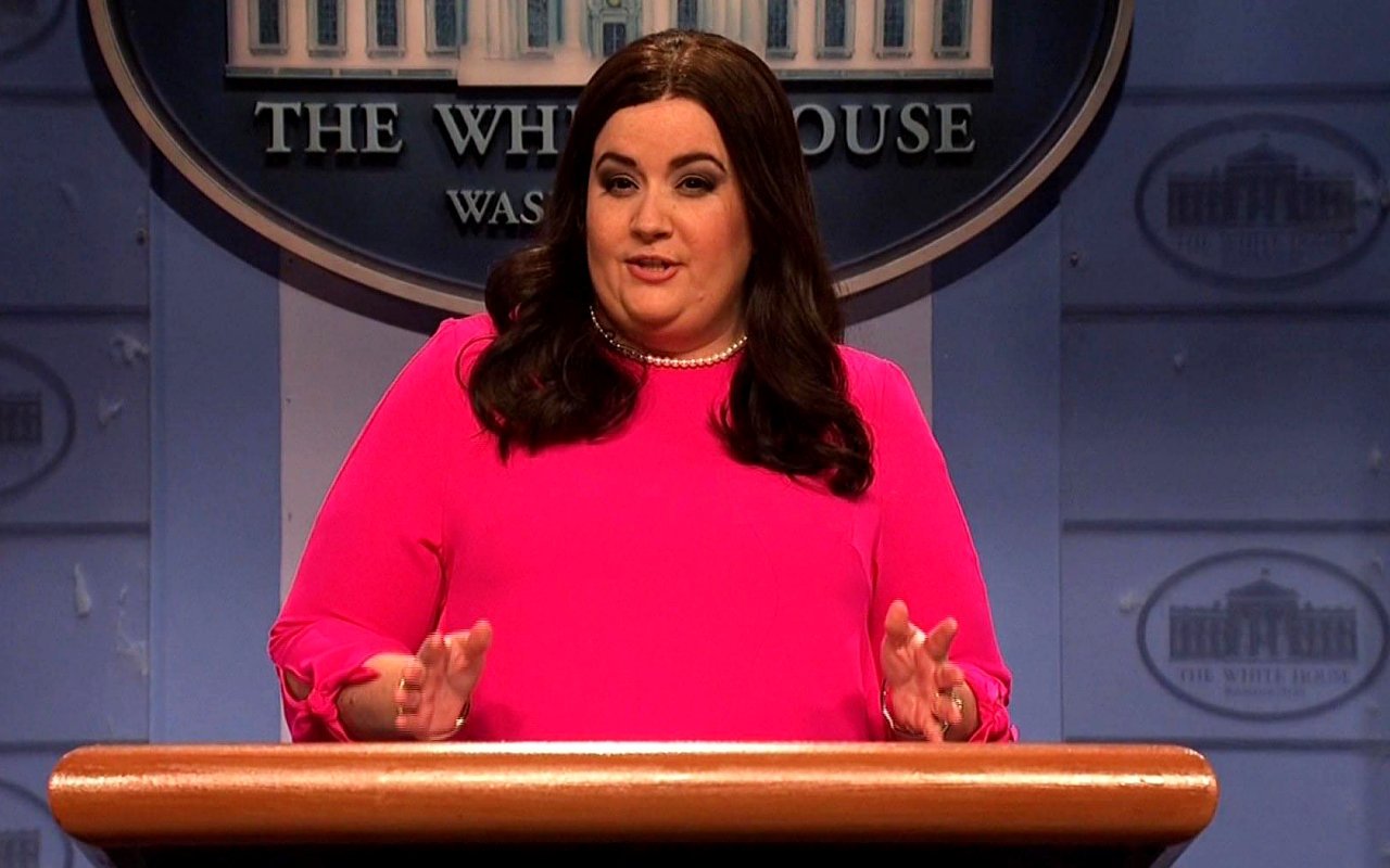 Aidy Bryant Gets Candid About Why She Stayed On Saturday Night Live