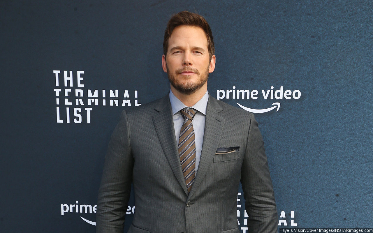 Chris Pratt Teases He's Offering Something New in 'Super Mario Bros.'