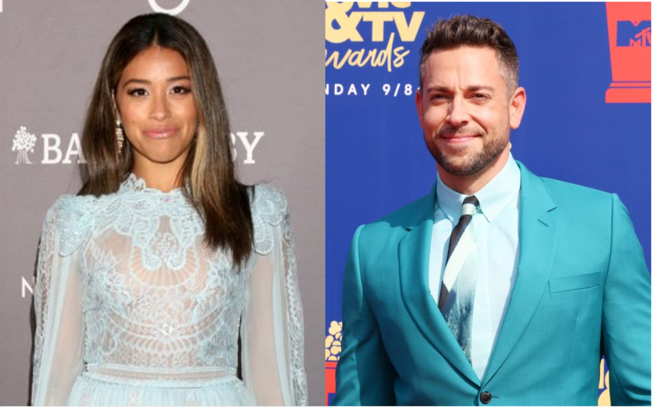 Gina Rodriguez and Zachary Levi Join 'Spy Kids' Reboot