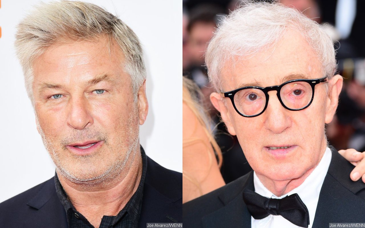 Alec Baldwin Has 'Zero Interest' in Woody Allen's Sexual Abuse ...