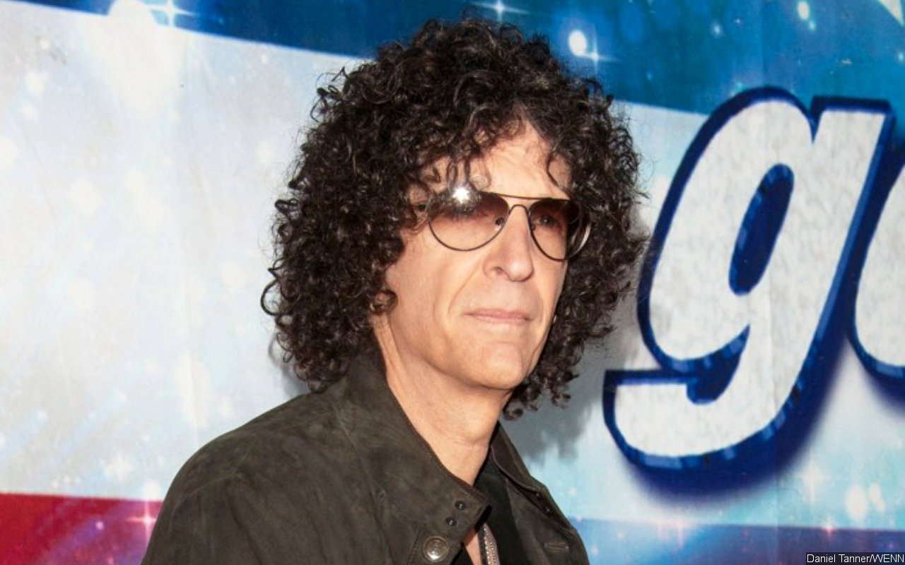 Howard Stern 'Really Considering' to Run for President to 'Overturn All ...