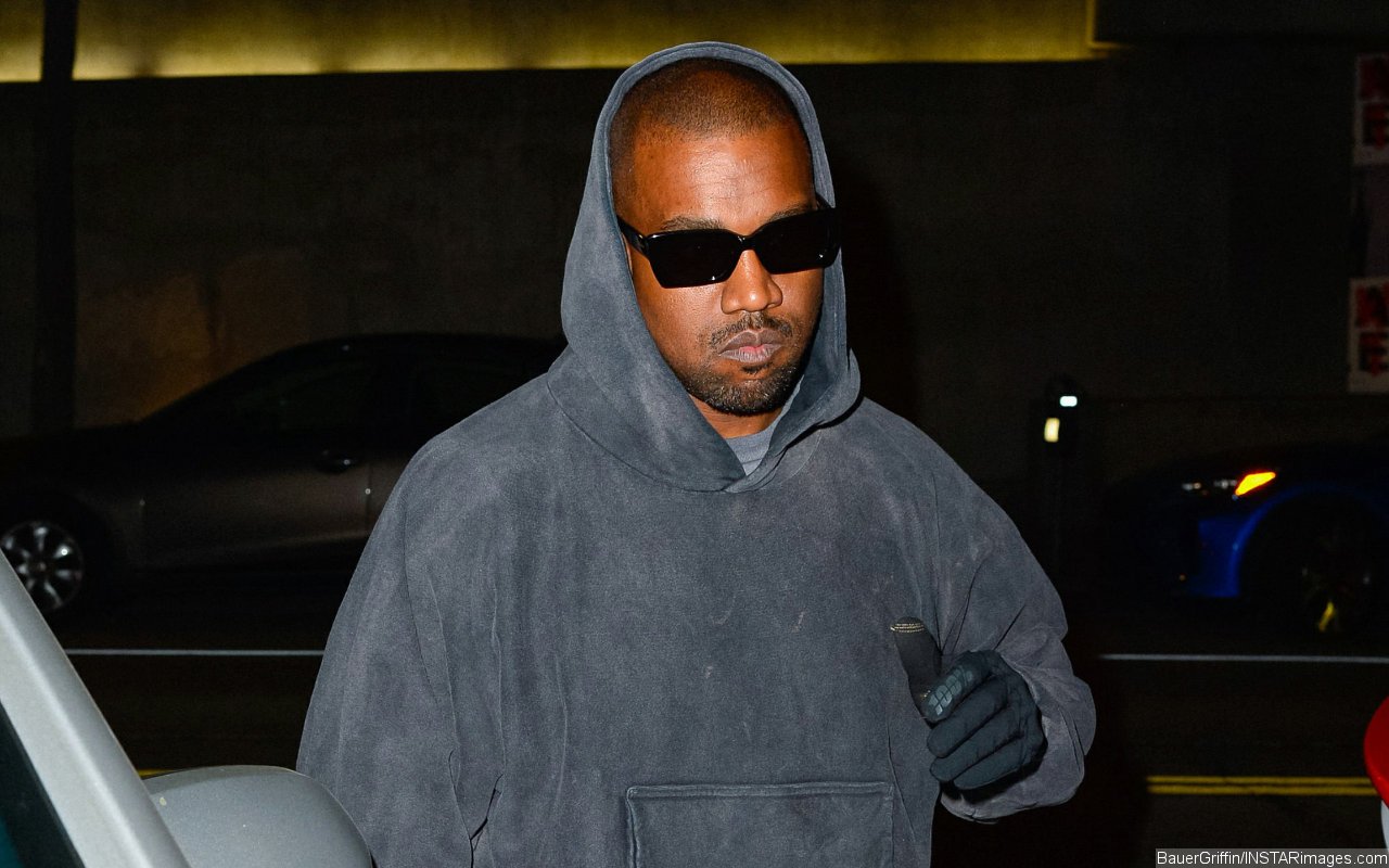 Kanye West Mocked by a Restaurant After Sending Cease and Desist Letter ...