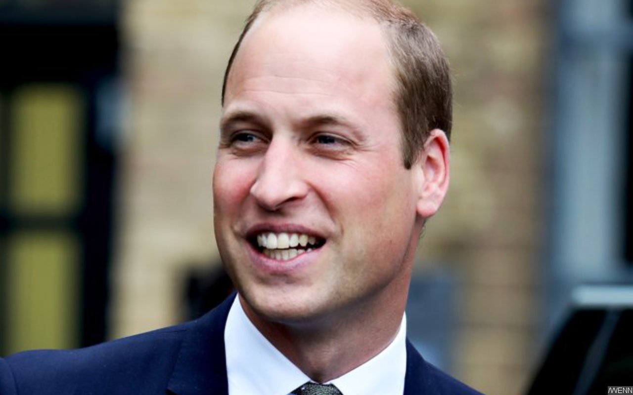 Prince William Marks Princess Diana's 61st Birthday by Honoring ...