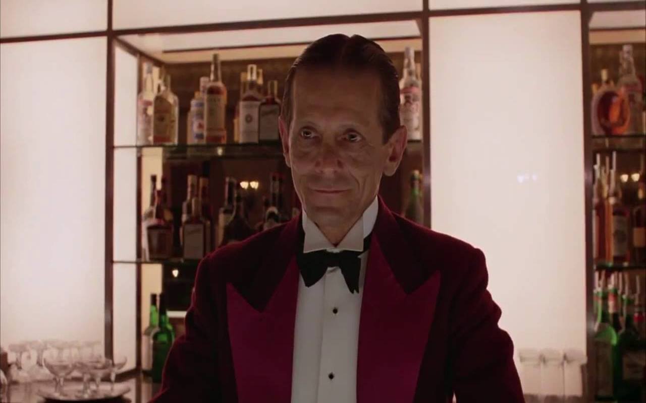 ‘The Shining’ actor Joe Turkel dies at 94