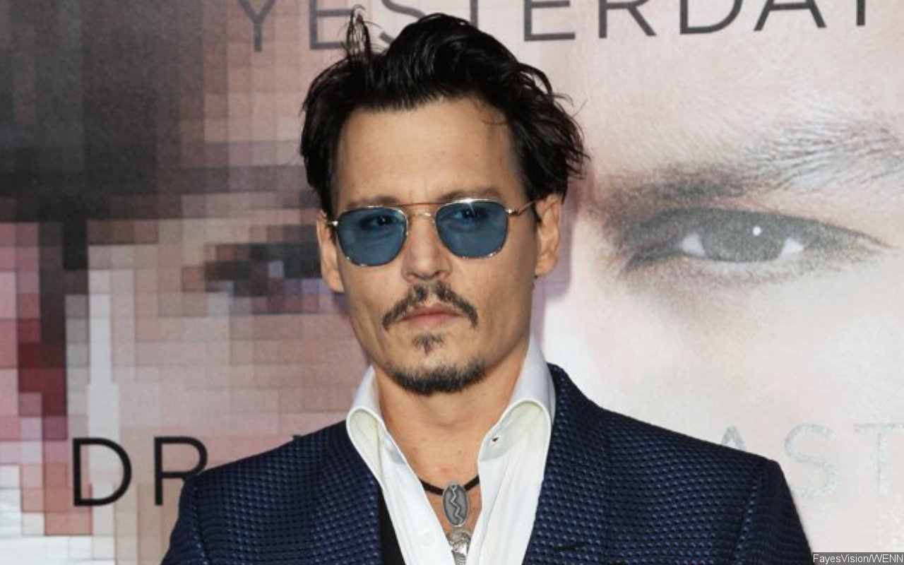 Netflix Backs Johnny Depp's Film Comeback Post-Defamation Trial ...