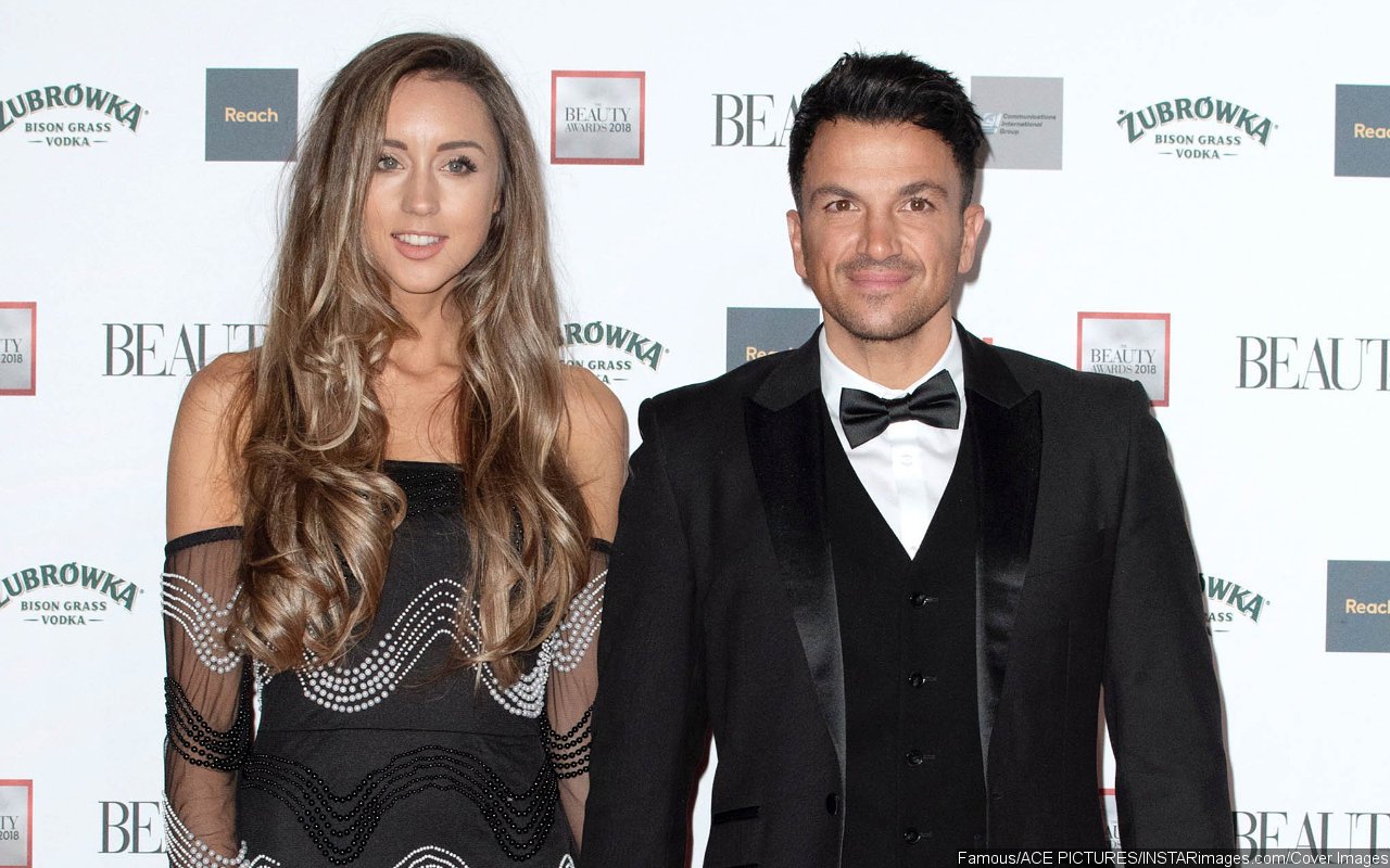 Peter Andre Praises Wife Emily for Helping Him Change 'Old School ...