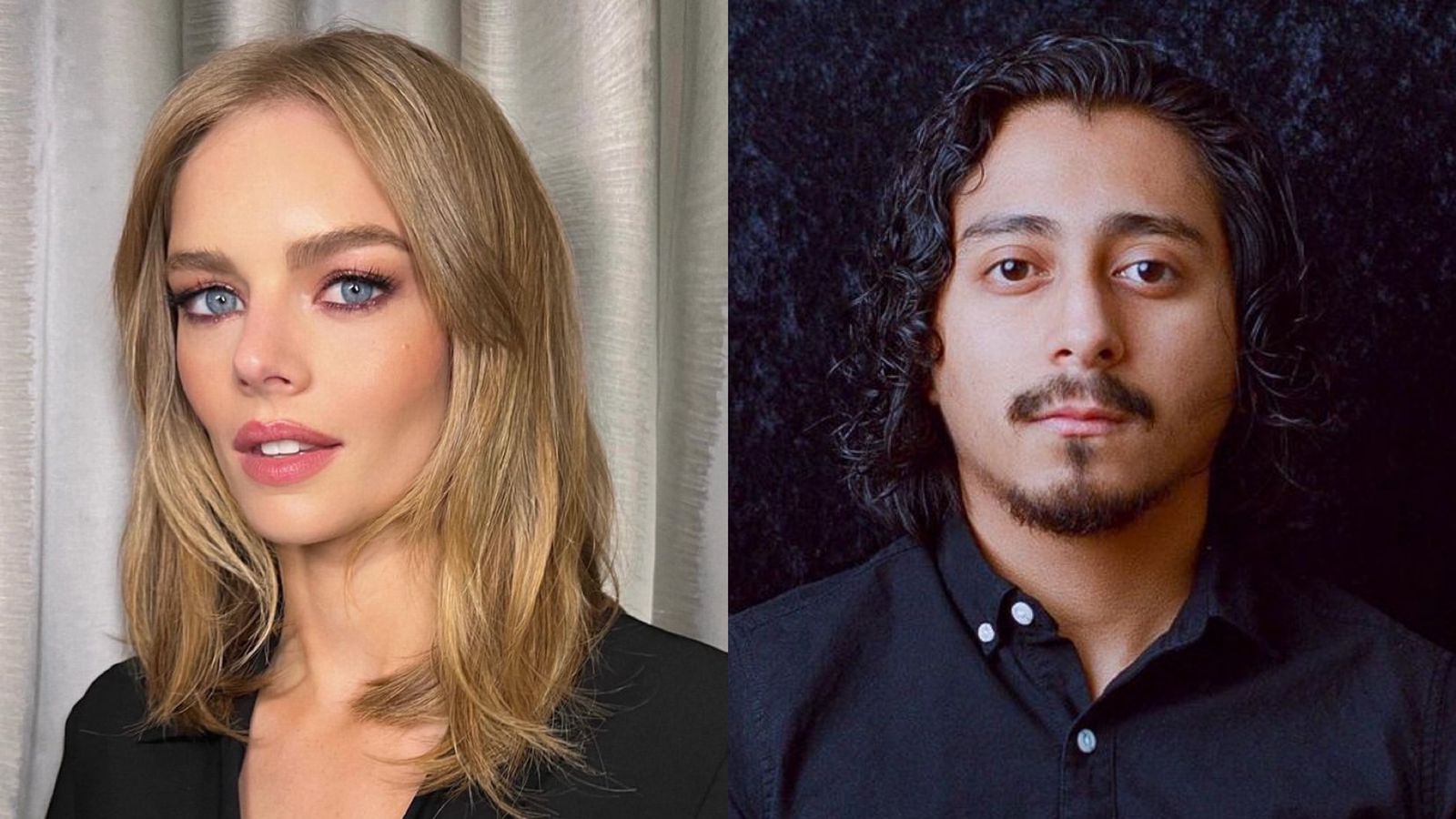 DiscussingFilm on X: Samara Weaving and Tony Revolori have been cast in 'SCREAM  6'. (Source:   / X