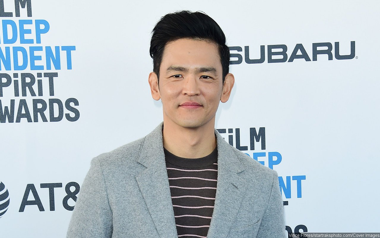 John Cho Shares How He's Forced to 'Edit' His Ambitions as Young Actor