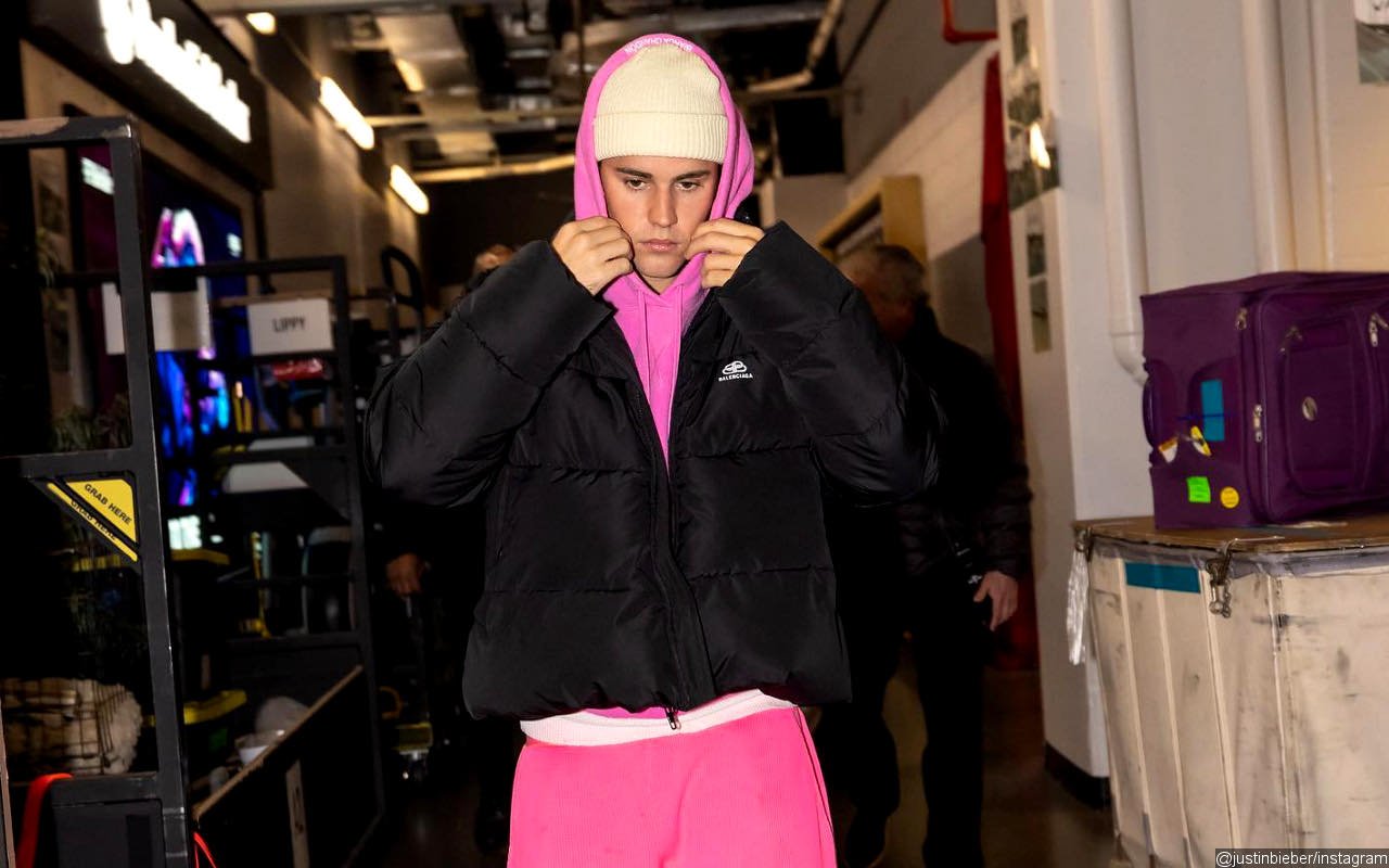Justin Bieber Resumes Justice World Tour After Postponing It Due to Facial Paralysis