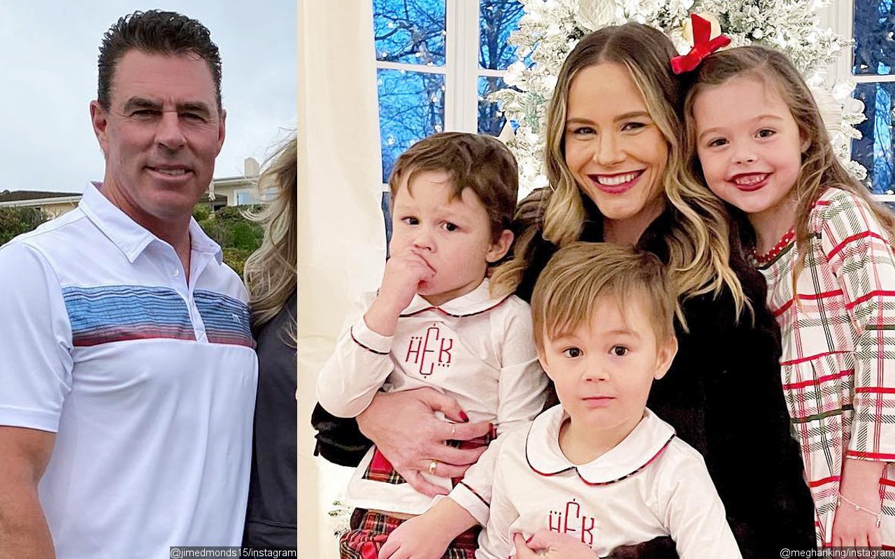 Jim Edmonds Rips Meghan King for Spotlighting 4-Year-Old Son's Potty  Training Struggle!