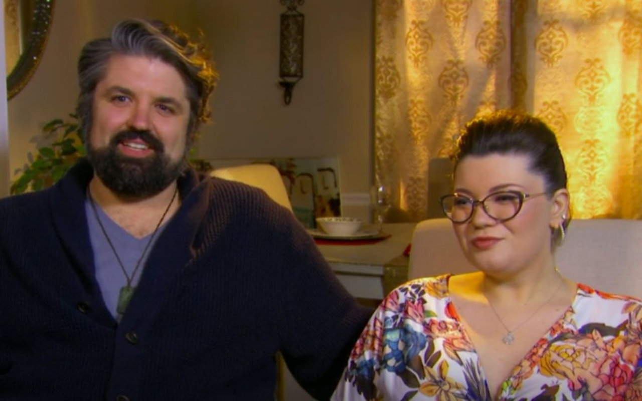 Amber Portwood's Ex Andrew Glennon Speaks Out After She Loses Custody 