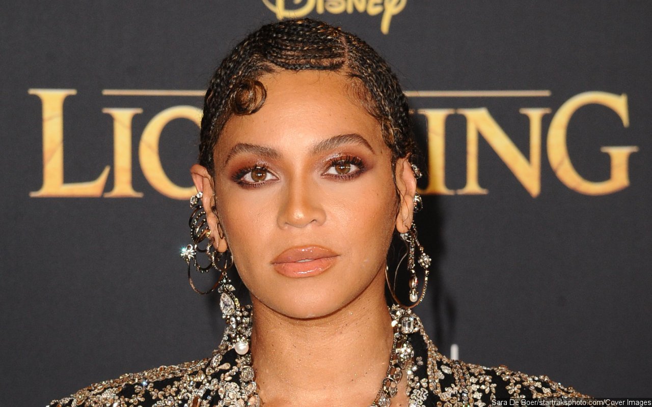 Beyonce Dedicates Renaissance To Her Late Gay Uncle Johnny This Is A Celebration For You