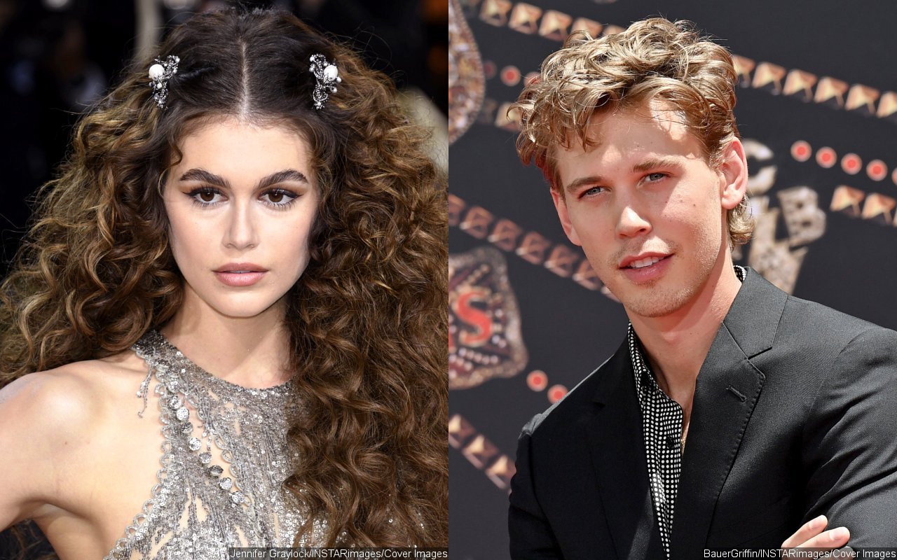 Kaia Gerber and Austin Butlers Relationship Timeline