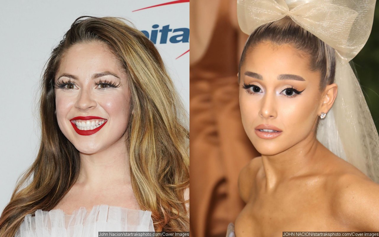 Jennette McCurdy Admits to Feeling 'Broken' When Ariana Grande Found Fame Outside 'Sam and Cat'
