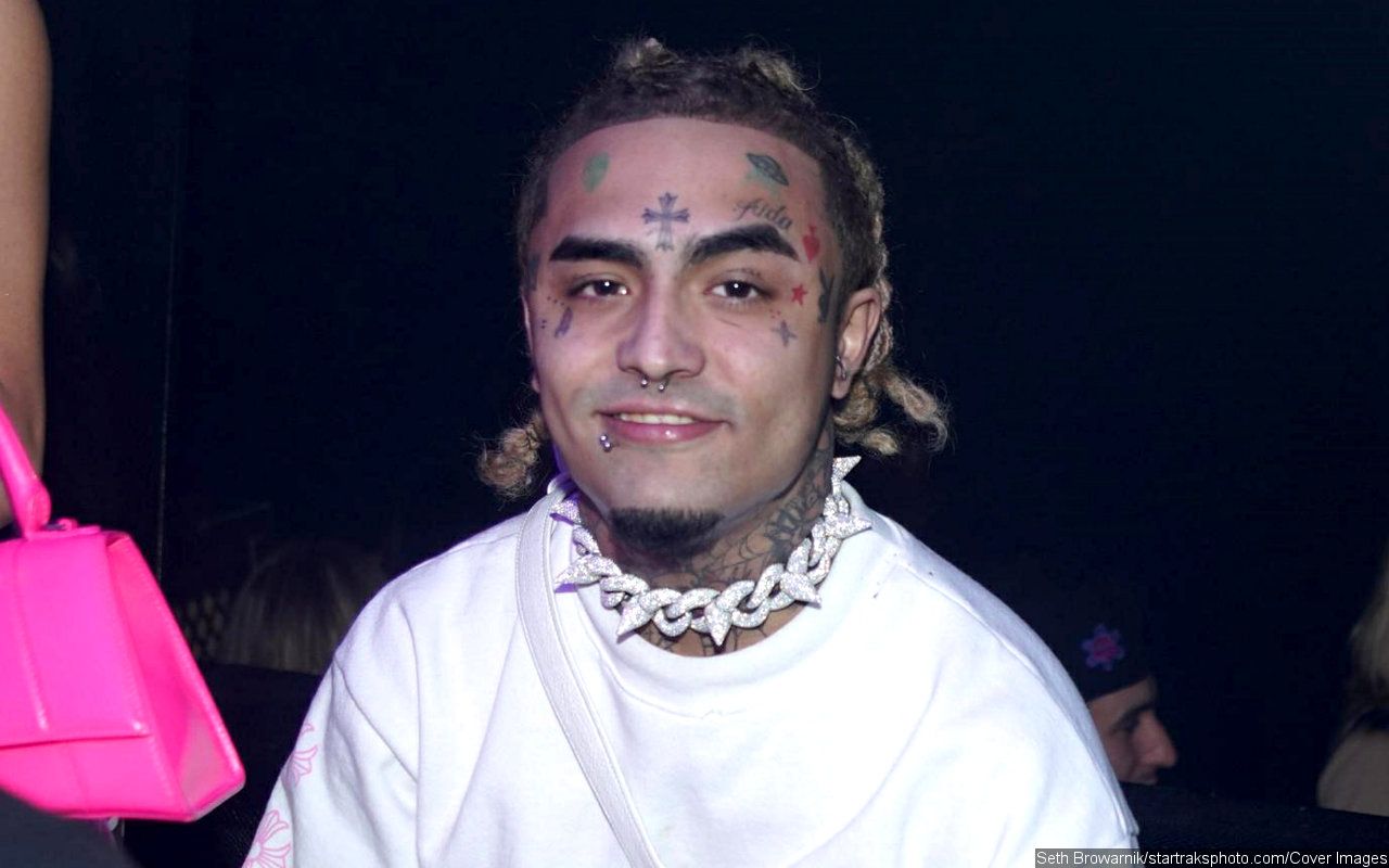 Baby Boy Featured With Lil Pump in Instagram Photo Is Not His