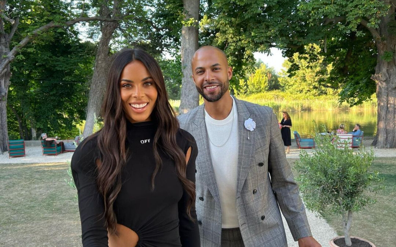 Marvin Humes Takes Wife 'At least Once a Fortnight' for Special Date Nights