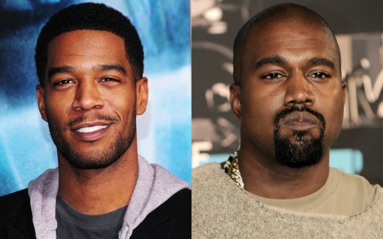 Kid Cudi Rules Out Reconciliation With Kanye: I'm Not Drake or Kim ...