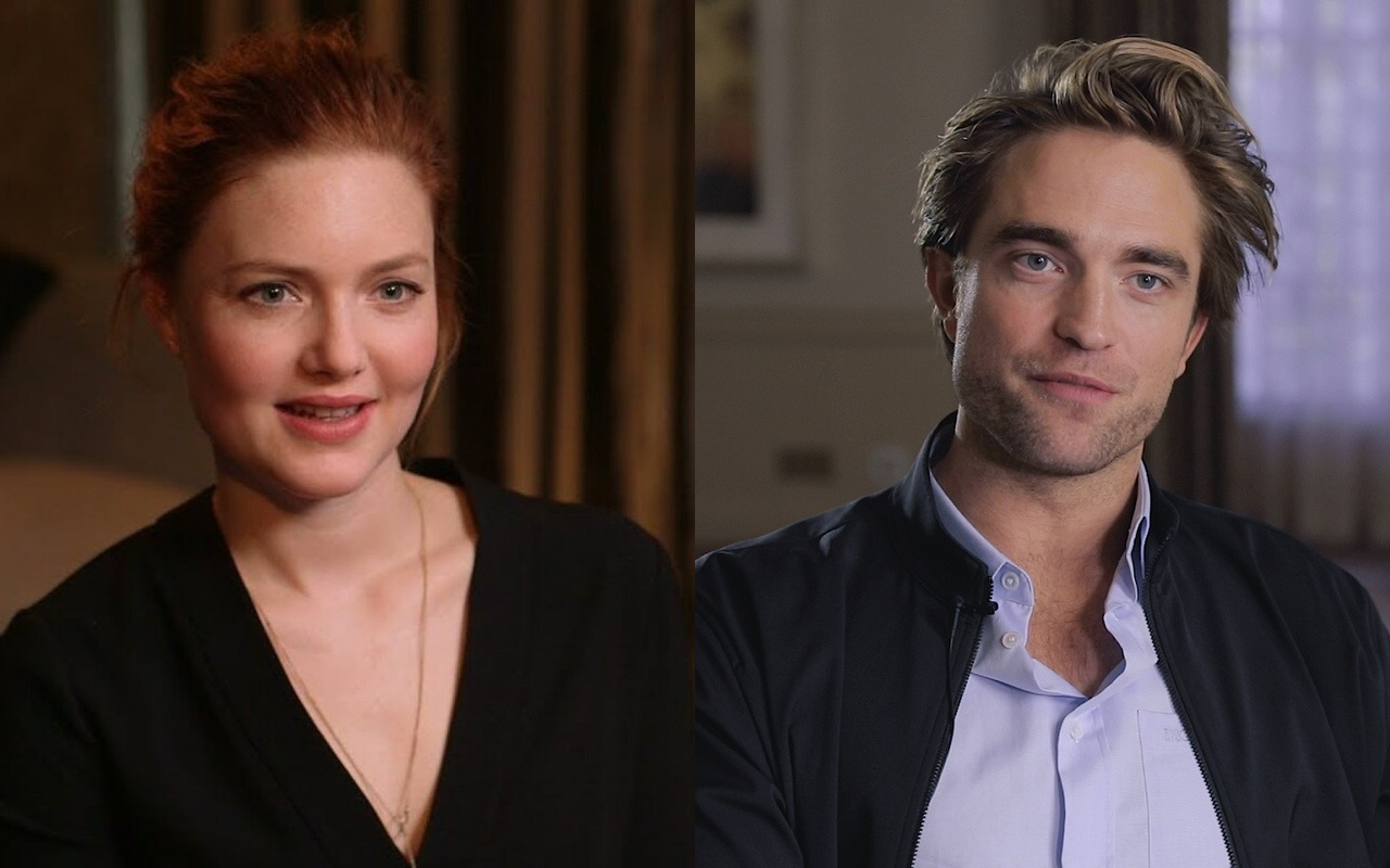 Holliday Grainger to Star Opposite Robert Pattinson in Sci-Fier 'Mickey7'