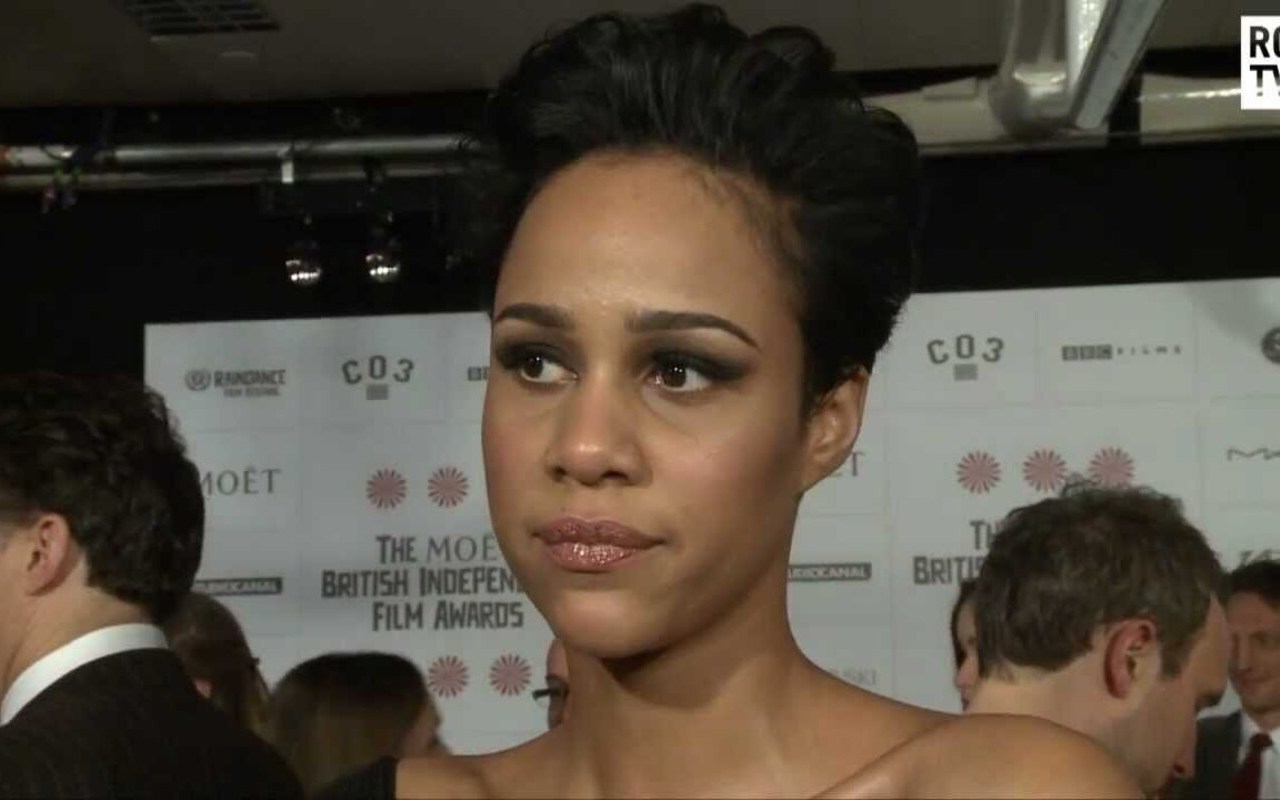 Zawe Ashton Struggled With Acting as Young Star Due to 'Unprocessed Sadness and Trauma' 