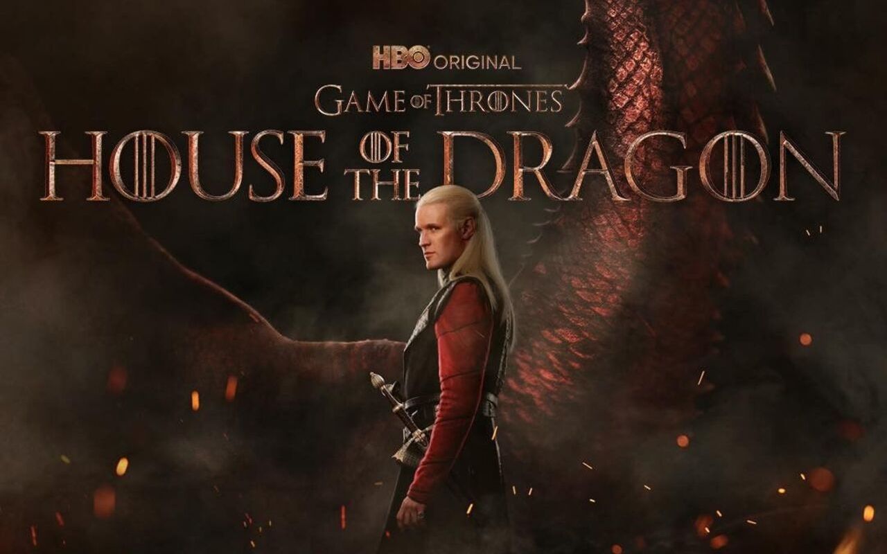 'House of the Dragon' Star Says the Show Only Has One Incident of ...