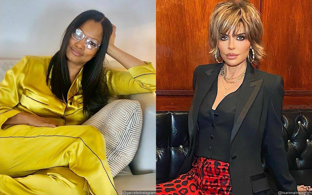 Garcelle Beauvais and Lisa Rinna Slam 'RHOBH' Fans Who Attack Their Kids: 'Leave Our Kids Alone!'
