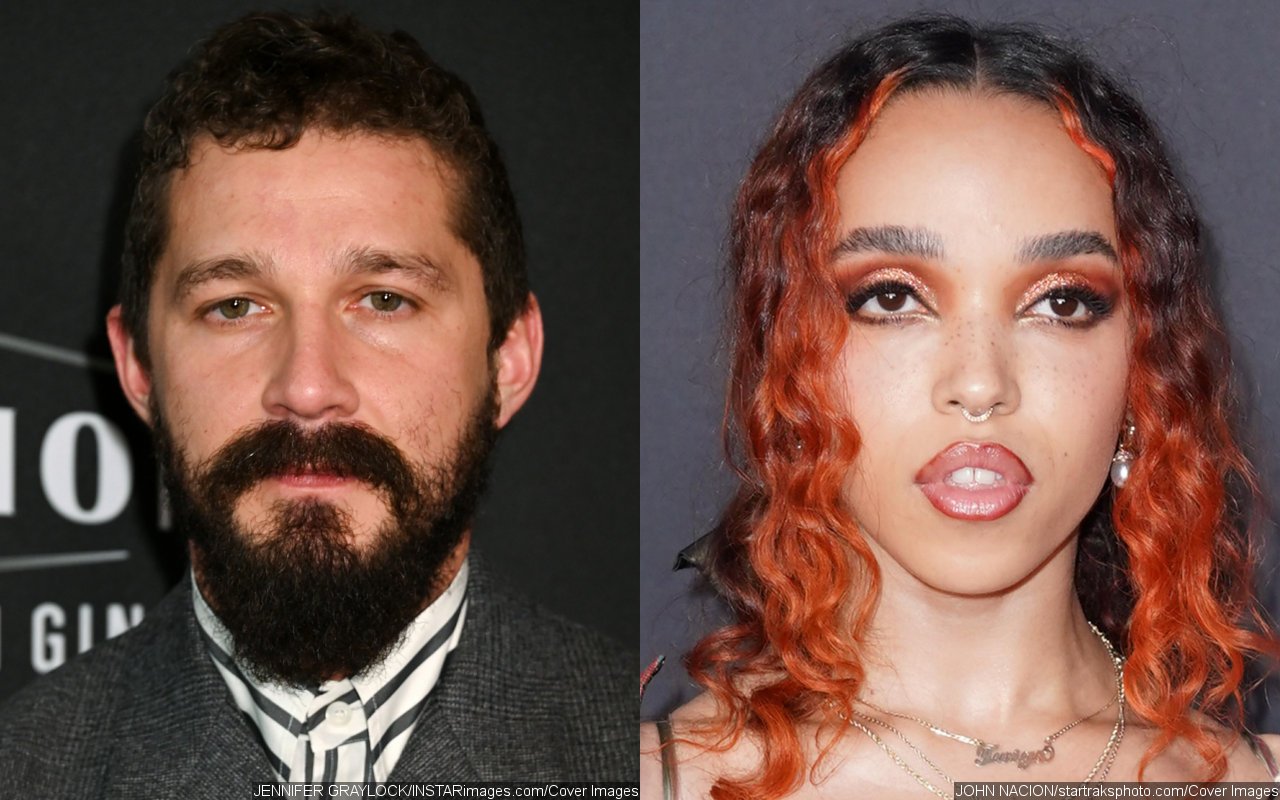 Shia Labeouf Admits To Hurting His Ex Amid Fka Twigs Abuse Lawsuit