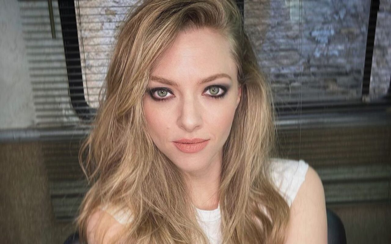 Amanda Seyfried Longing To Do Another Musical As She Bent Over Backwards For Wicked Audition 