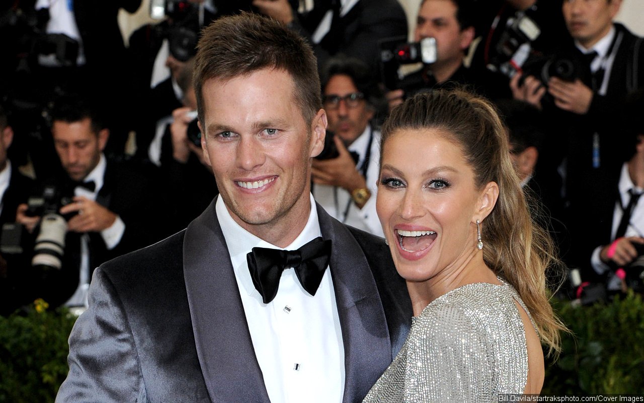 Gisele Bundchen Caught 'Having Fun' With Kids in Miami Amid 'Serious ...