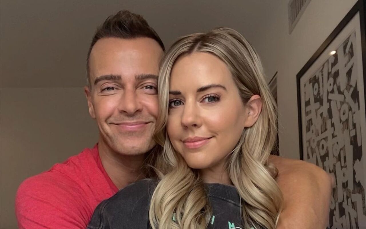 Joey Lawrence Marries Actress Samantha Cope