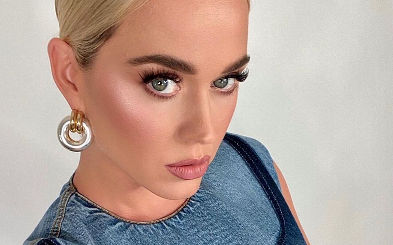 Katy Perry Thinks Metaverse May Be 'Next Dimension of Our Reality', Believes World Is Video Game