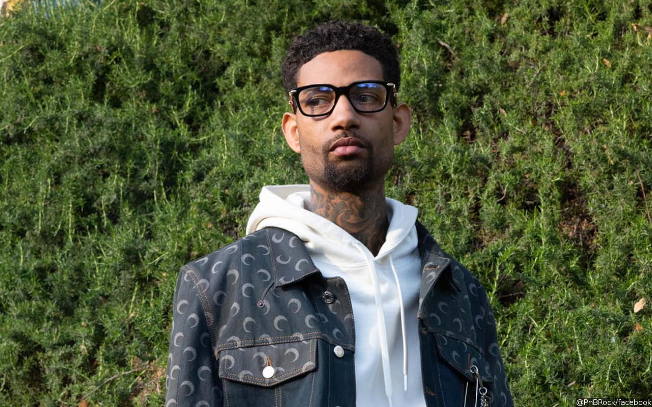 Pnb rock neck