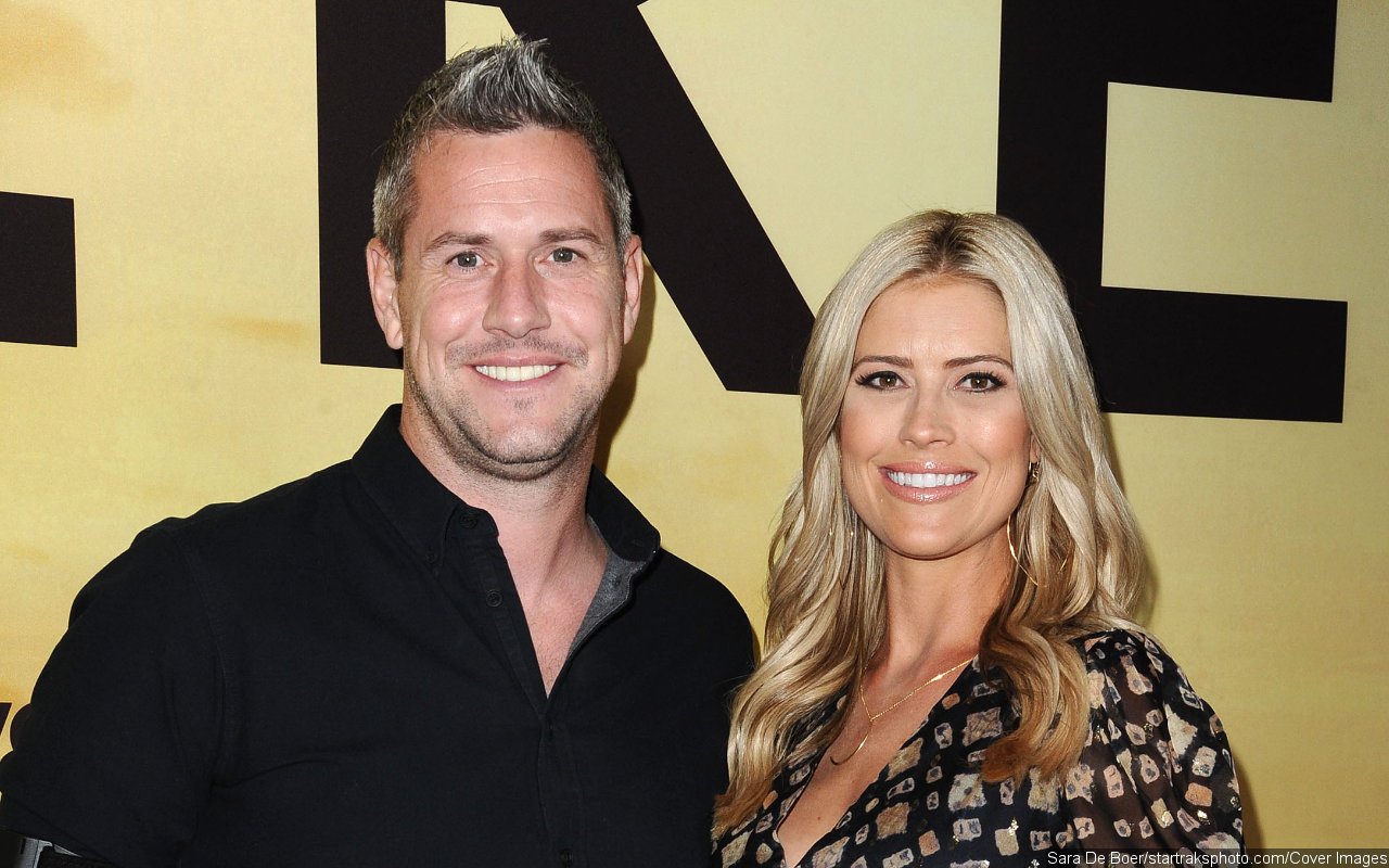 Christina Haack Responds to Ex Ant Anstead's 'Offensive' Claims She's ...