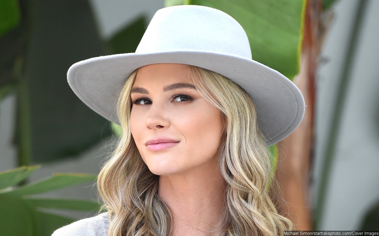 Meghan King Shows Off Results Of Nose Job Reveals She Also Got Breast