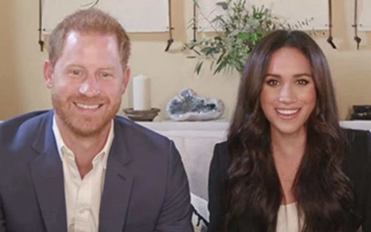 Prince Harry and Meghan Markle Want to Stall Netflix Series Amid Pressure to Complete the Project