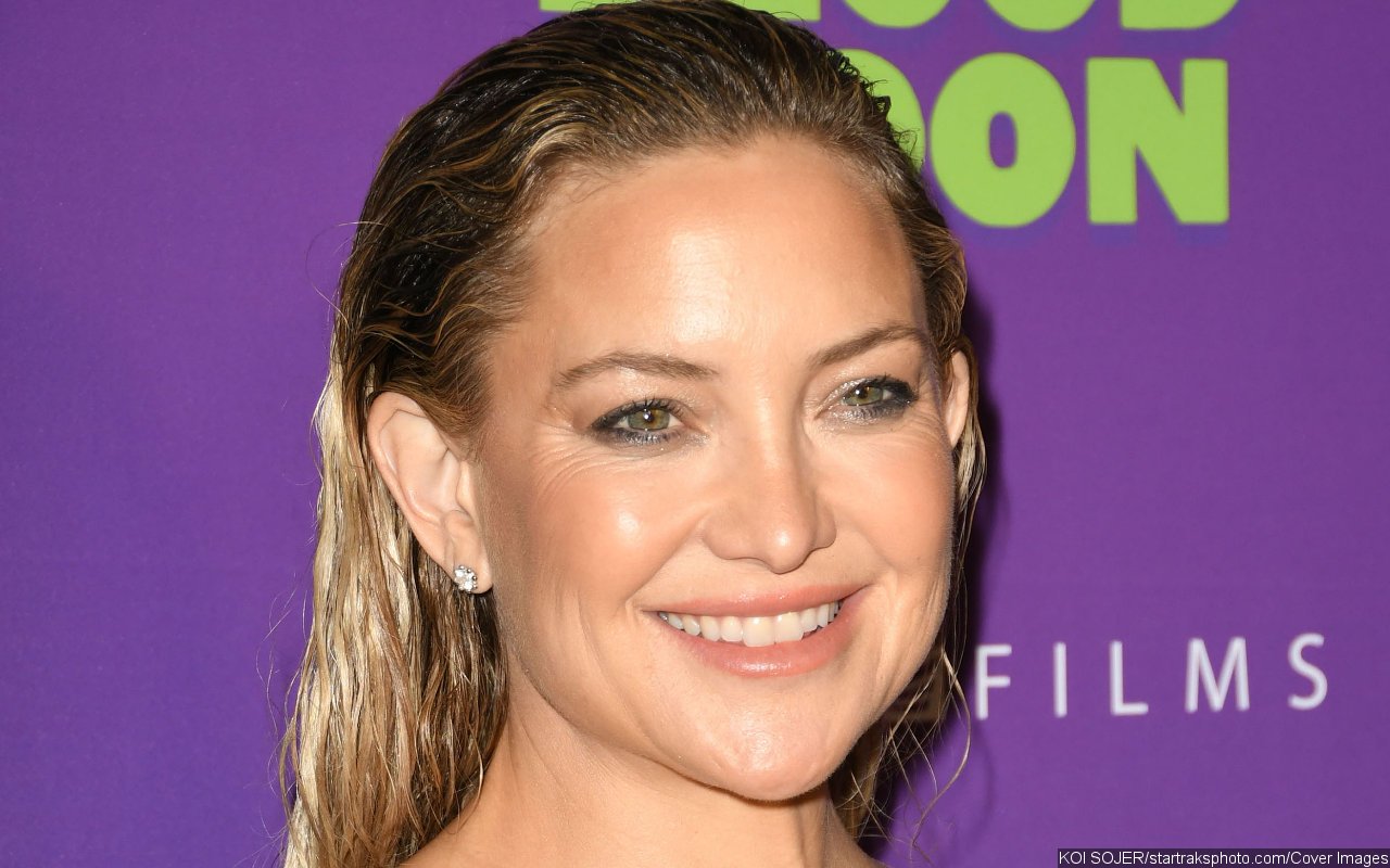 Kate Hudson Insists Strippers in 'Mona Lisa and the Blood Moon' Shouldn