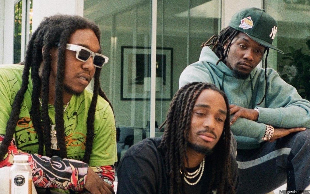 Quavo on Migos Breakup Rumors: 'Sometimes S**t Don't Work Out'