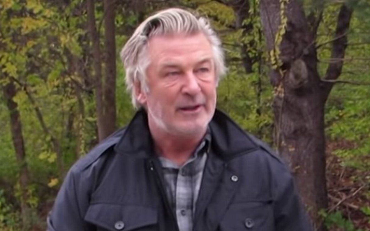 'Rust' to Resume Production With Alec Baldwin After Settlement With Halyna Hutchins' Family
