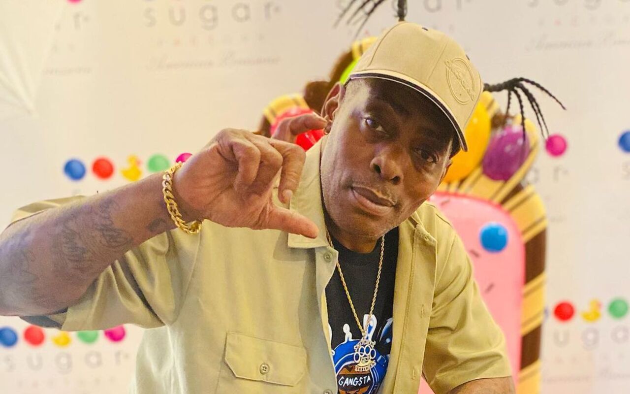 Coolio's Ashes to Be Encased in Necklaces for Family Following Cremation Ceremony
