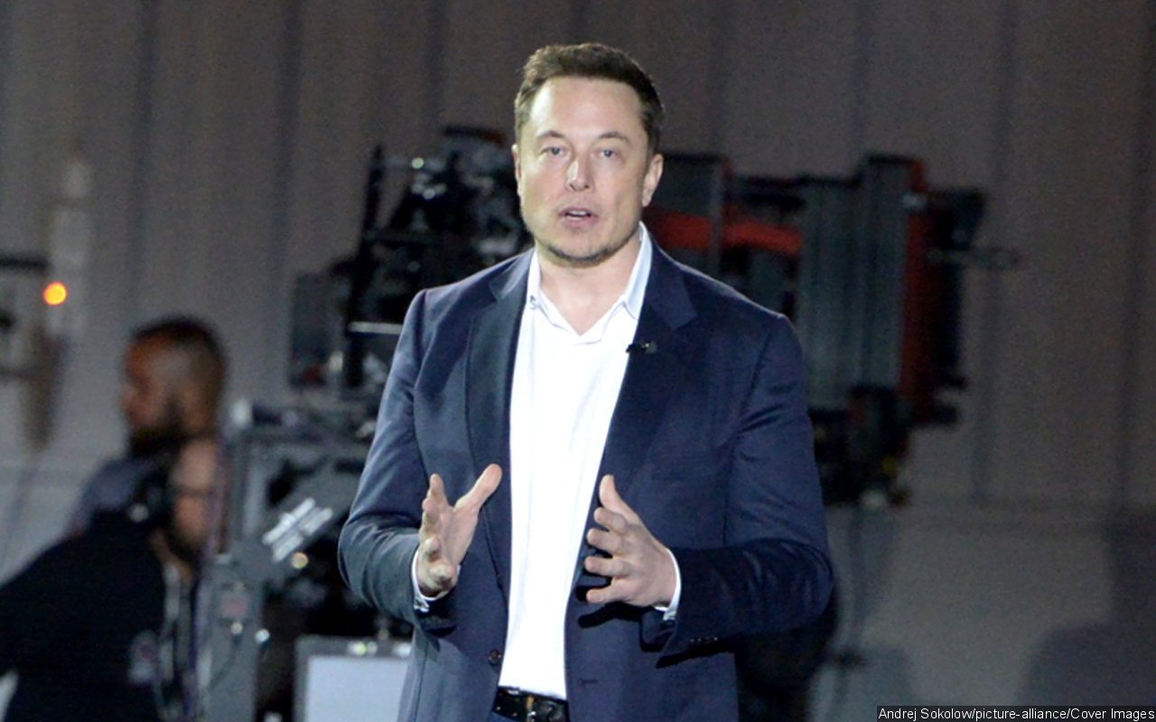 Elon Musk Calls Himself 'Masochist' While Addressing His Antics on Twitter