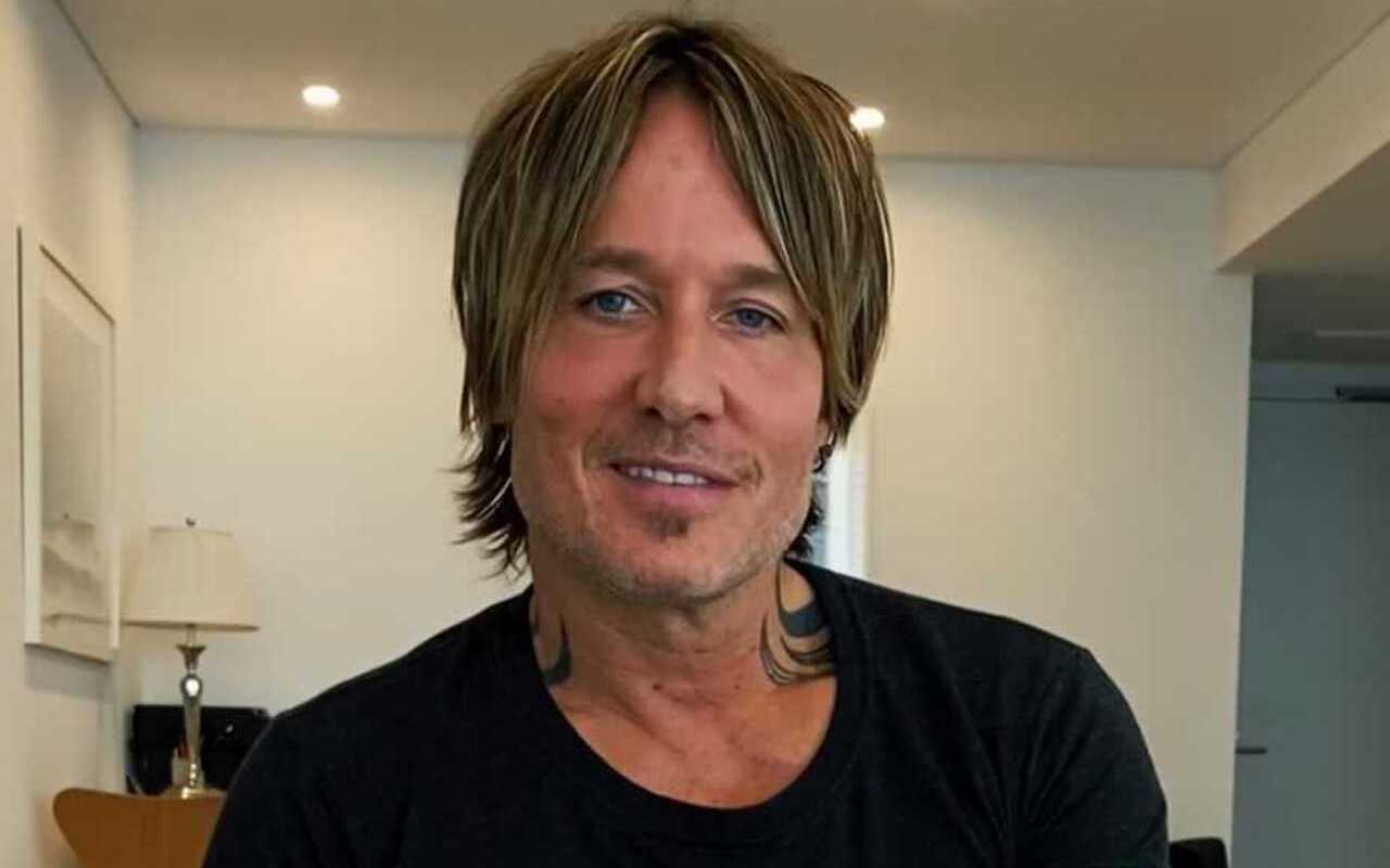 Keith Urban Ditches 'The Voice' to Tour Australia So His Kids Can Spend ...