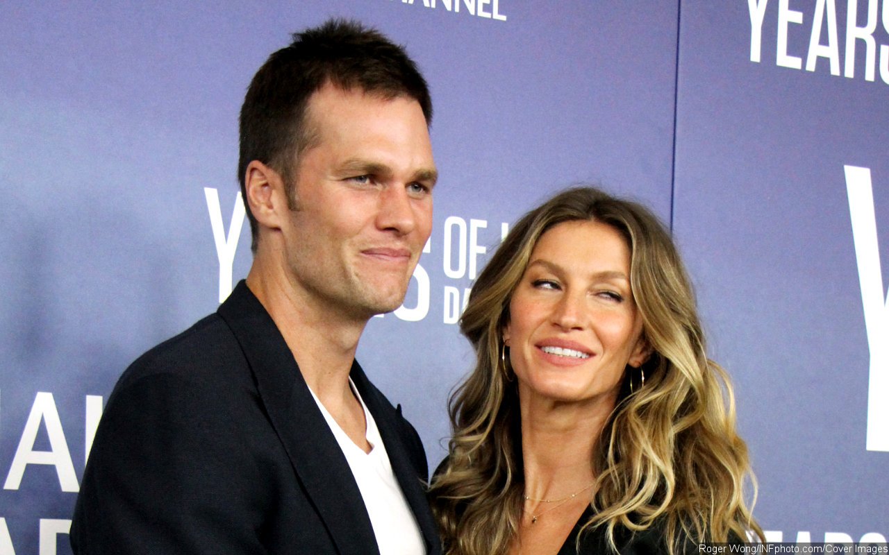 Gisele Bundchen Hints At Being With 'Inconsistent' Partner Amid Alleged ...