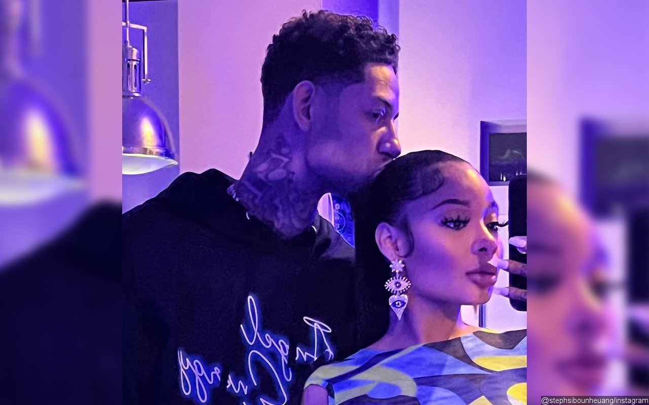PnB Rock Saved Stephanie Sibounheuang's Life, Says GF in First Statement After His Tragic Death