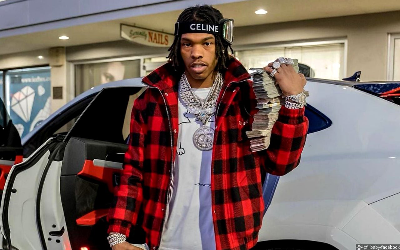 Black Lil Baby Porn - Lil Baby Sets Record Straight on Rumors He Paid $16K for Sex With Porn Star