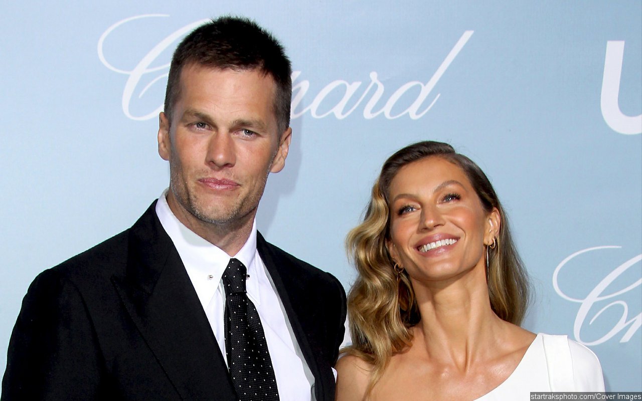 Tom Brady And Gisele Bundchens Divorce Allegedly Getting Very Nasty 9663