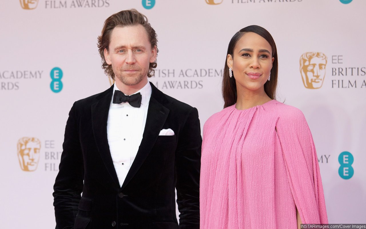 Tom Hiddleston and Zawe Ashton Secretly Welcome 1st Child Months After Confirming Engagement
