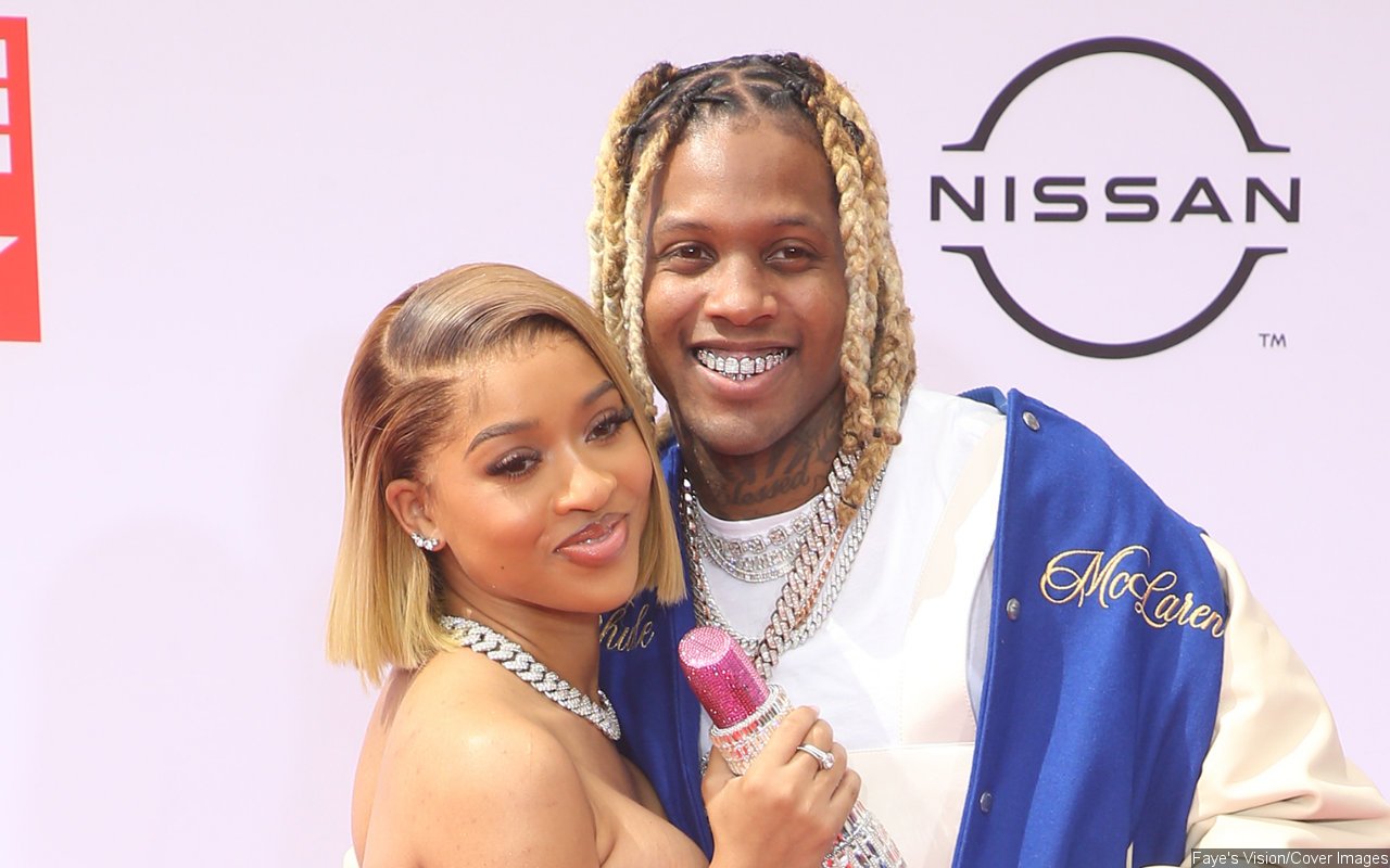 India Royale 'Done Healing' Amid Lil Durk Split Rumors