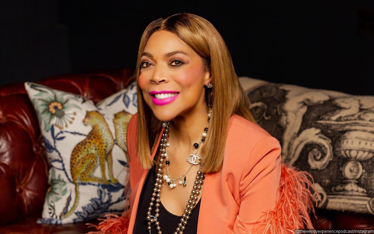 Wendy Williams Seen in High Spirits Days After Sparking Concern With Post-Rehab Strange Video