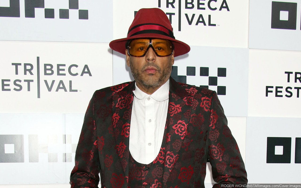 Al B. Sure! Assures He's 'on The Mend' After Son Reveals He Was In ...