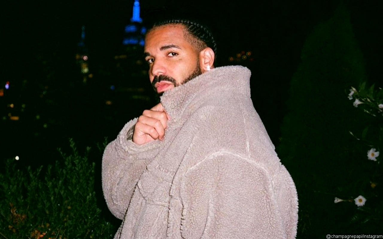 Drake Spills the Beans on His Favorite Type of Porn, Discusses Dating